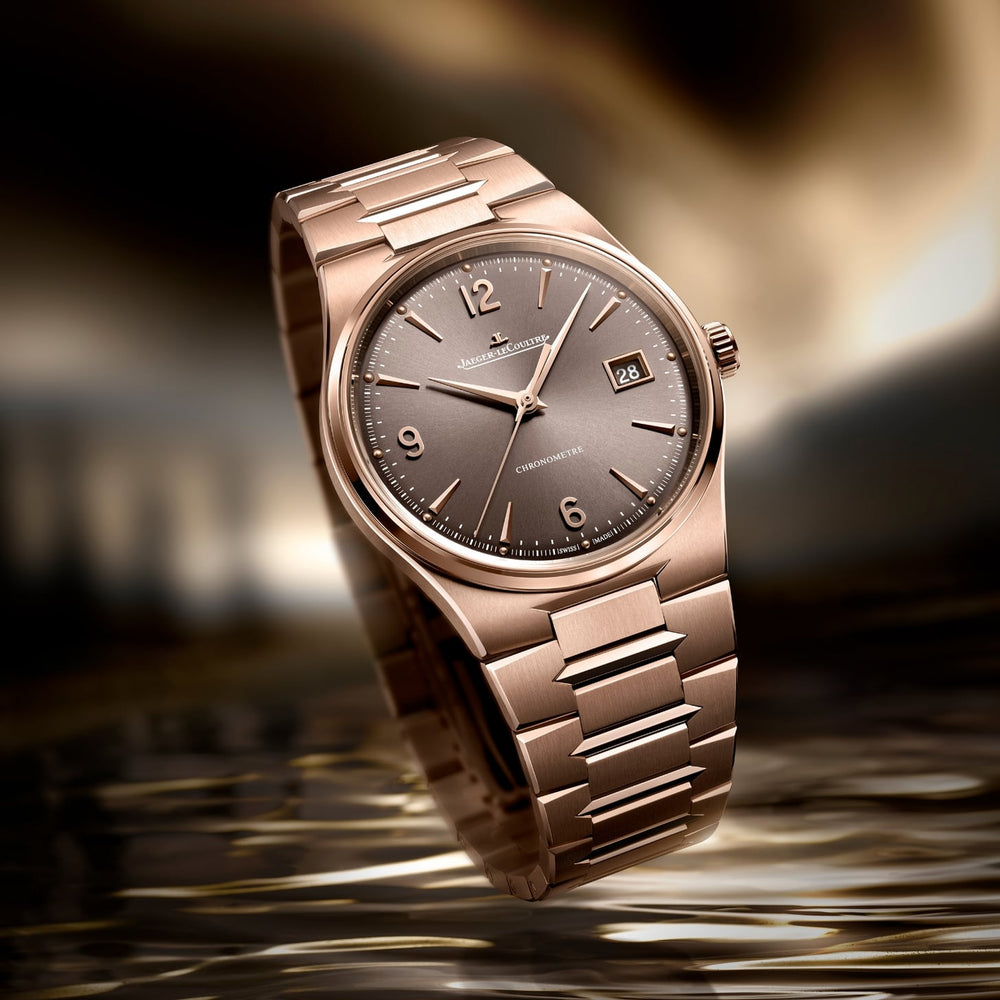 Jaeger-LeCoultre Watches and Wonders