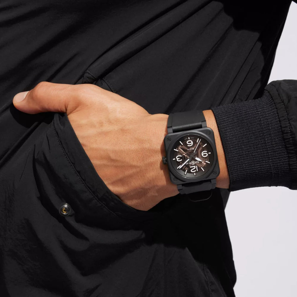 Bell & Ross Watches and Wonders
