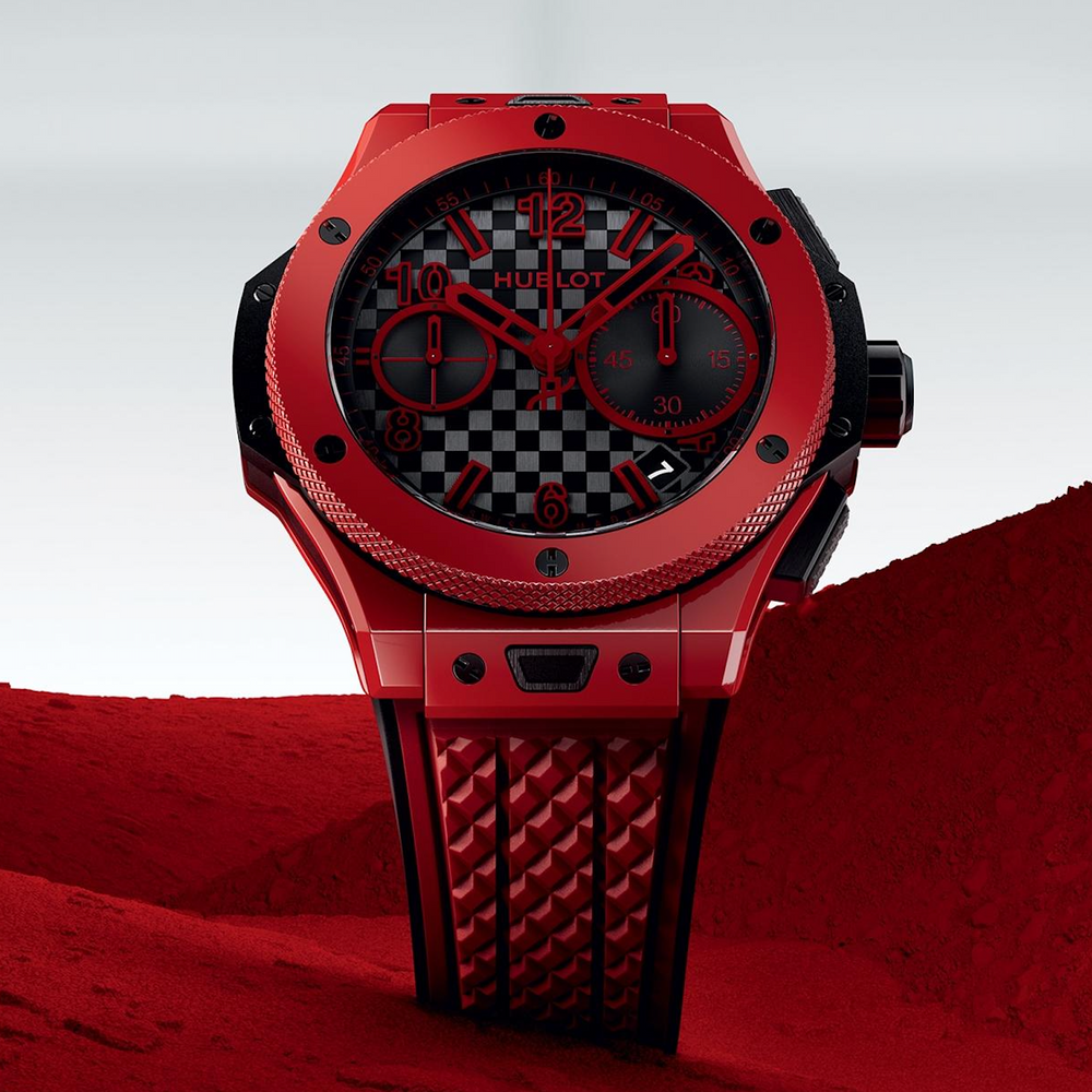 Hublot Watches and Wonders