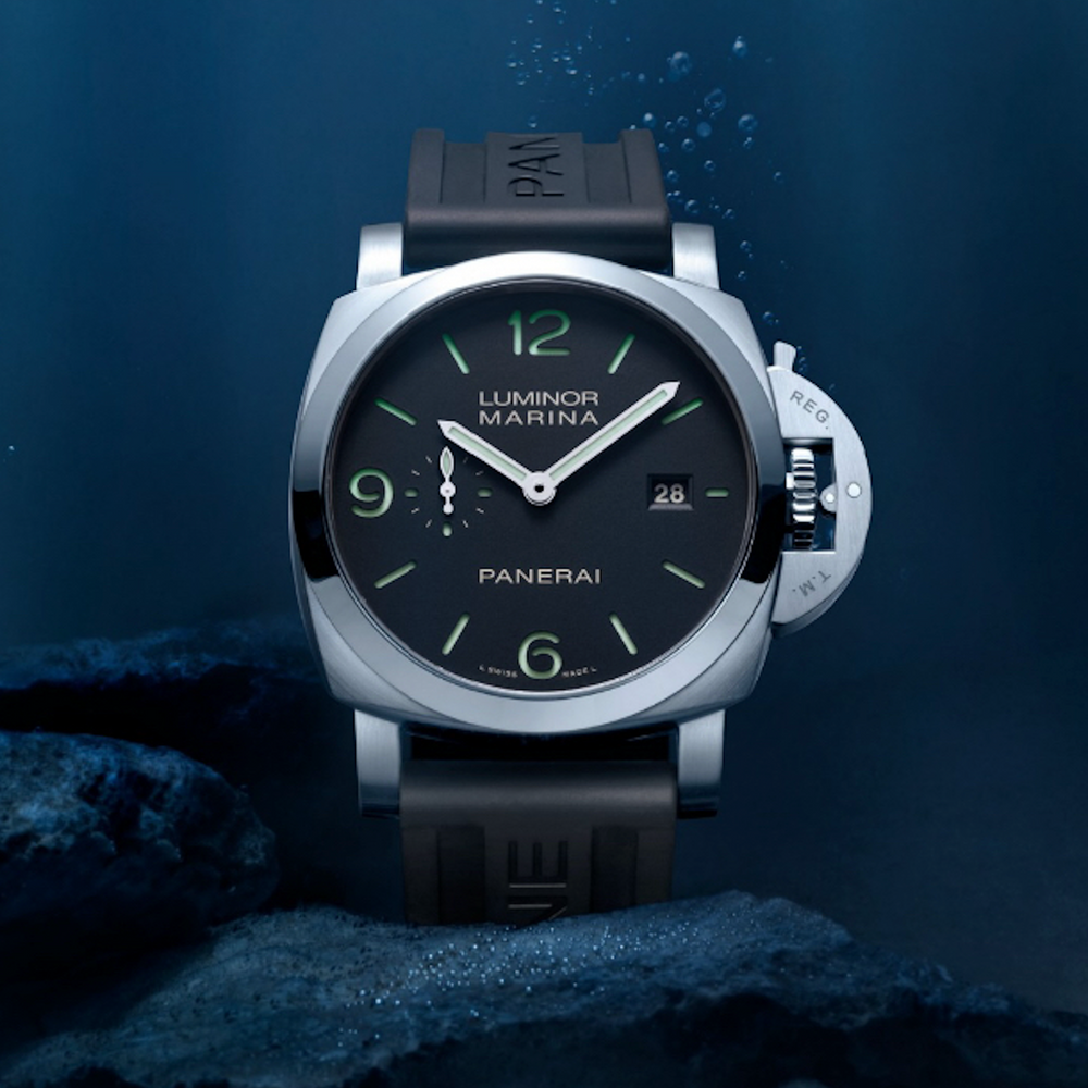 Panerai Lunar New Year