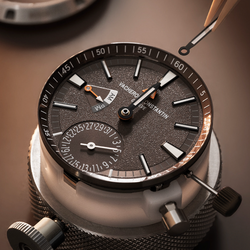 Vacheron Constantin Watches and Wonders