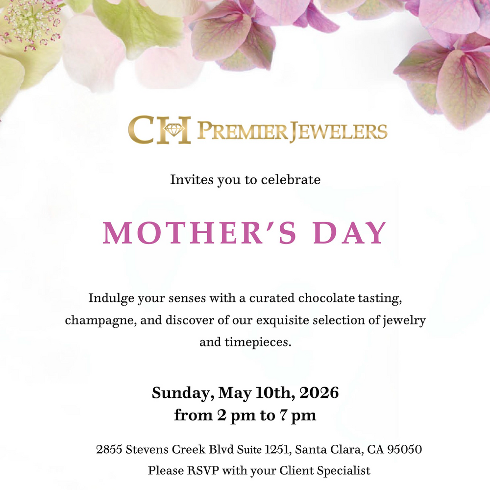 Mother's Day Celebration