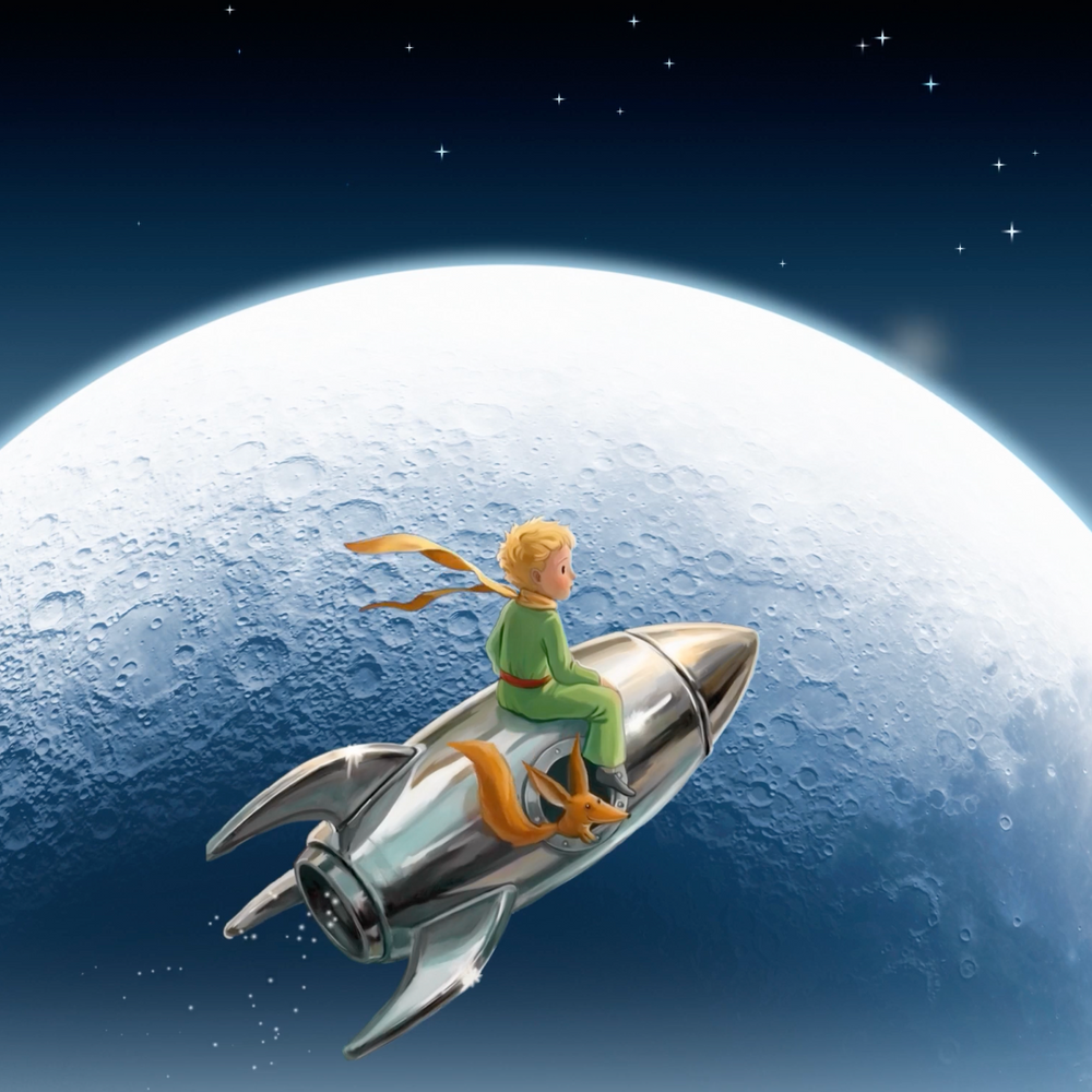 The Next Space Age