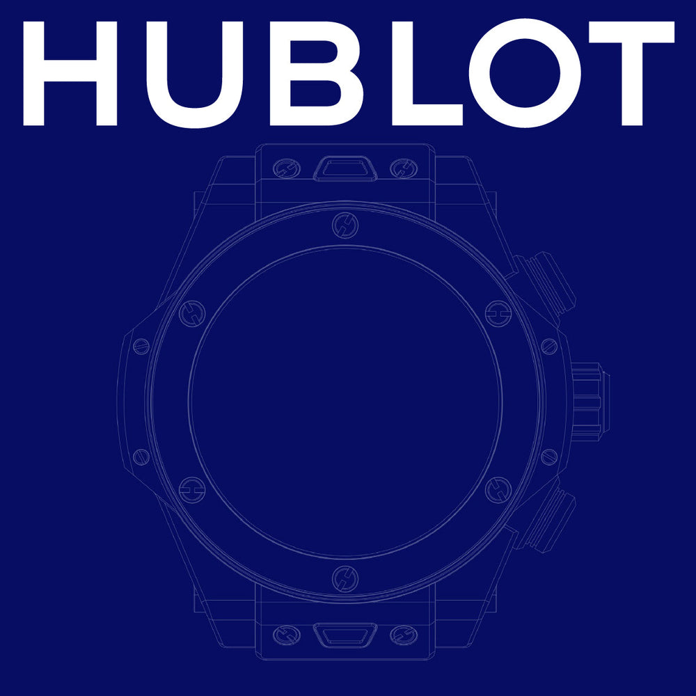 HUBLOT Watch Fair