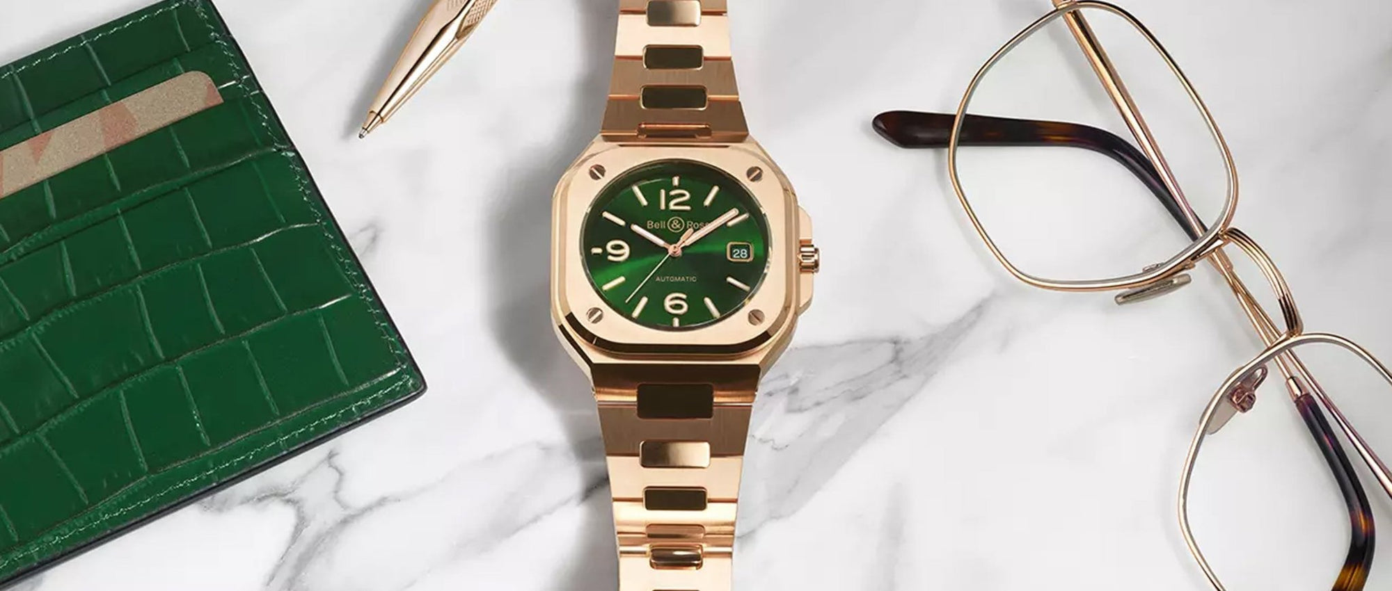 Bell & Ross BR 05