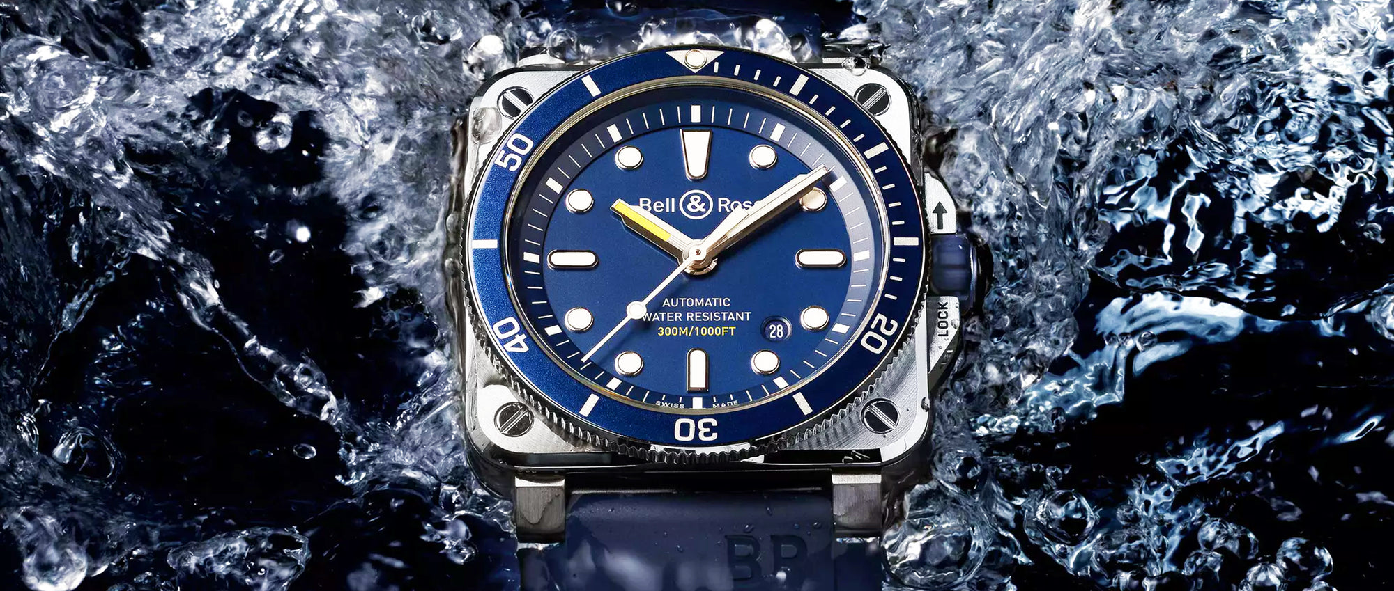 Bell & Ross Instruments