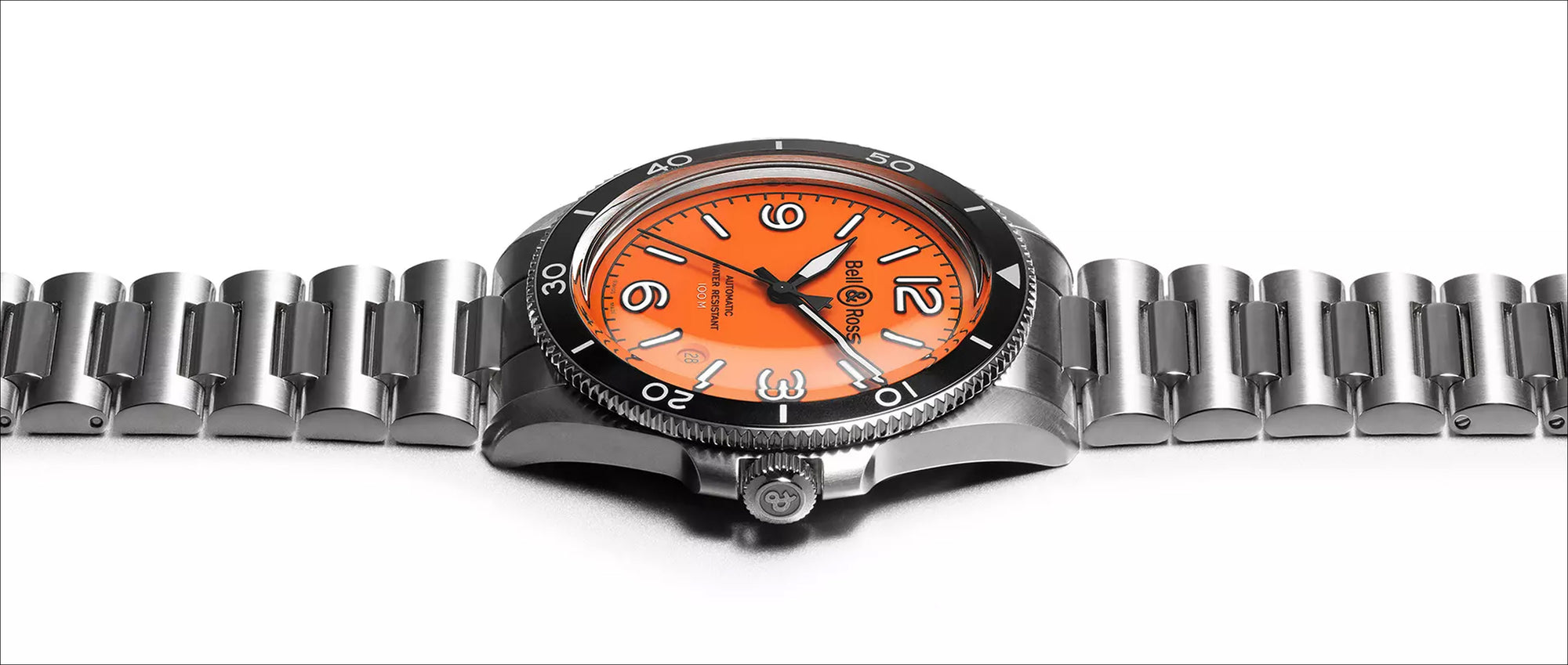 Bell & Ross Vintage