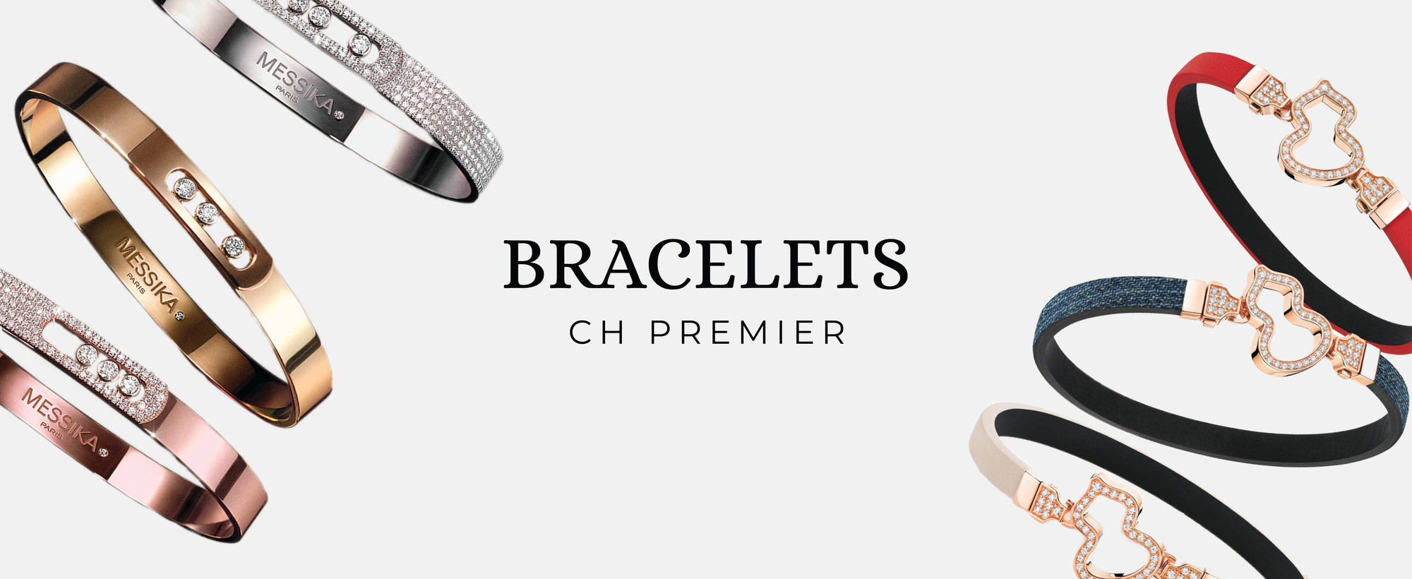 Bracelets
