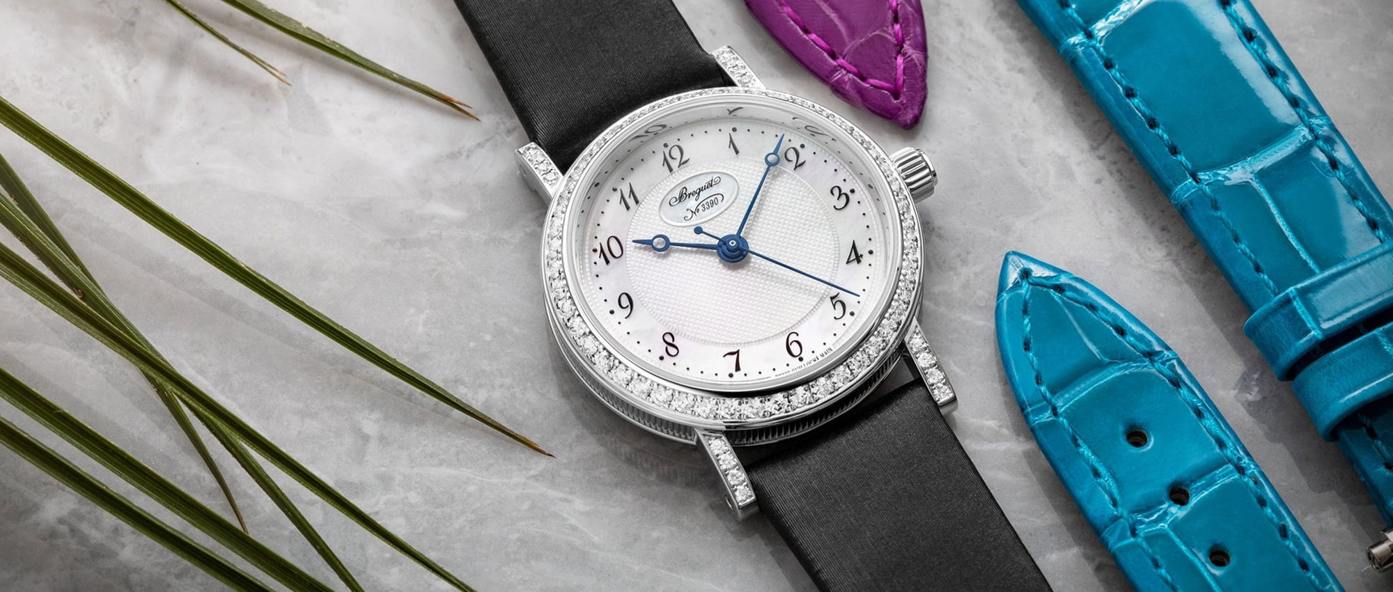 Breguet Classique Dame