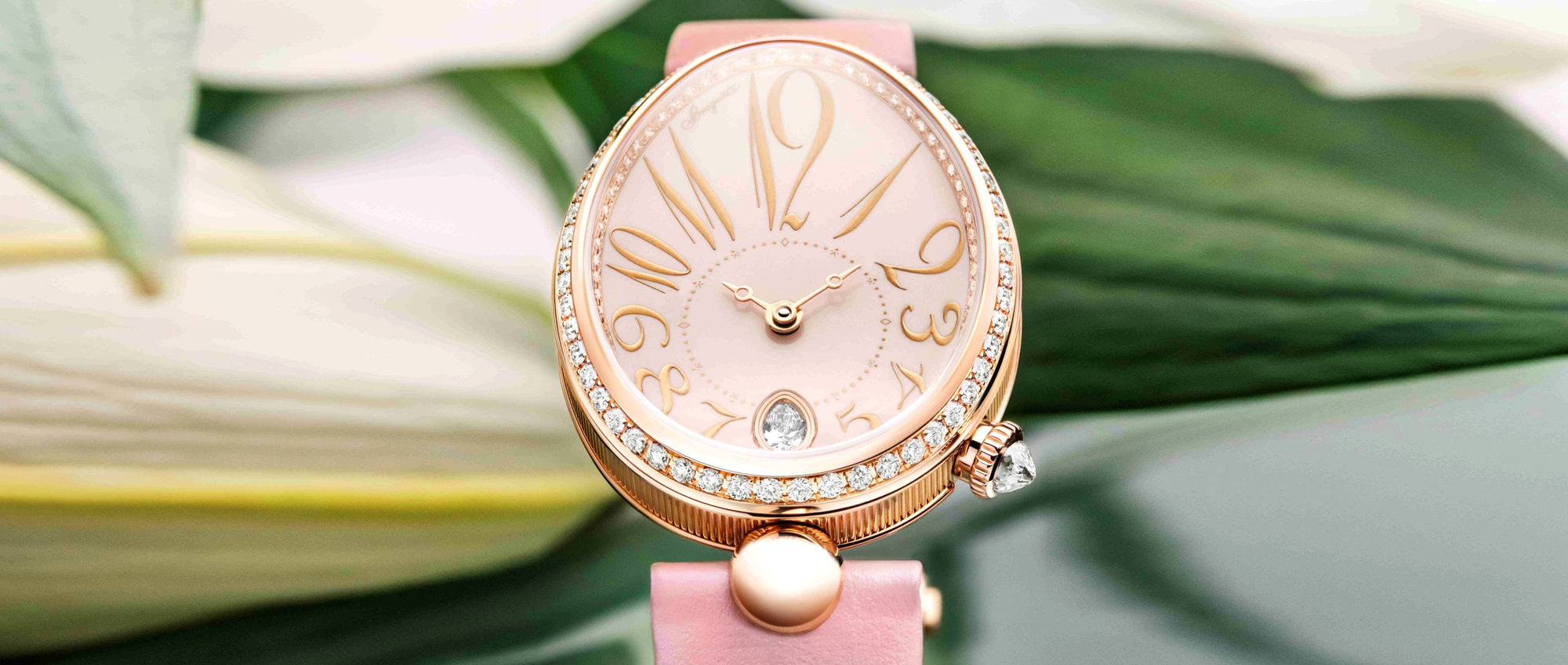 Breguet Reine De Naples