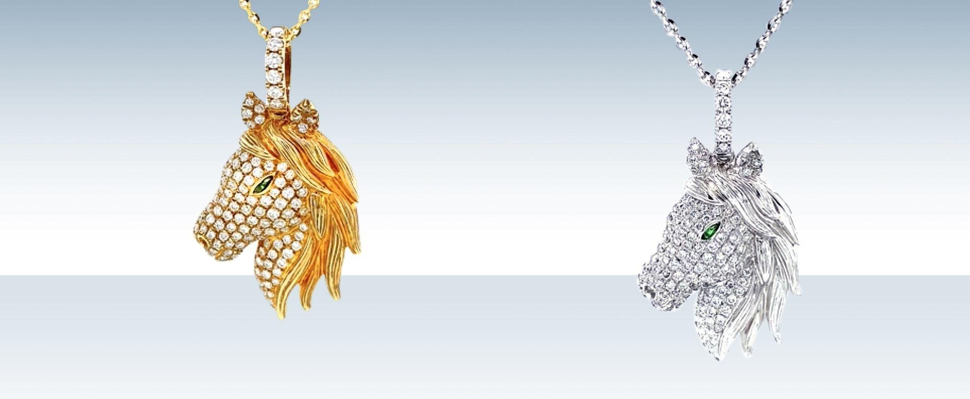 CH Collection - Horse Jewelry