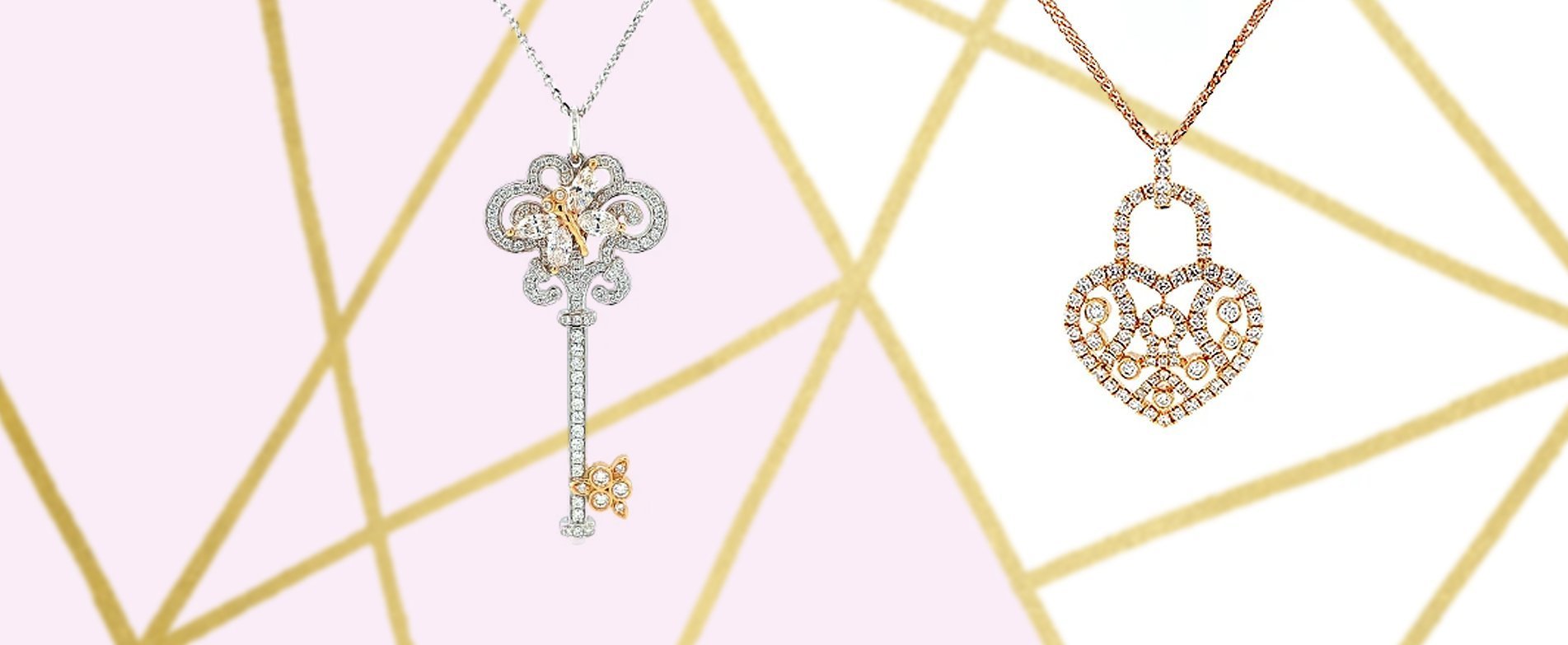 CH Collection - Key Jewelry