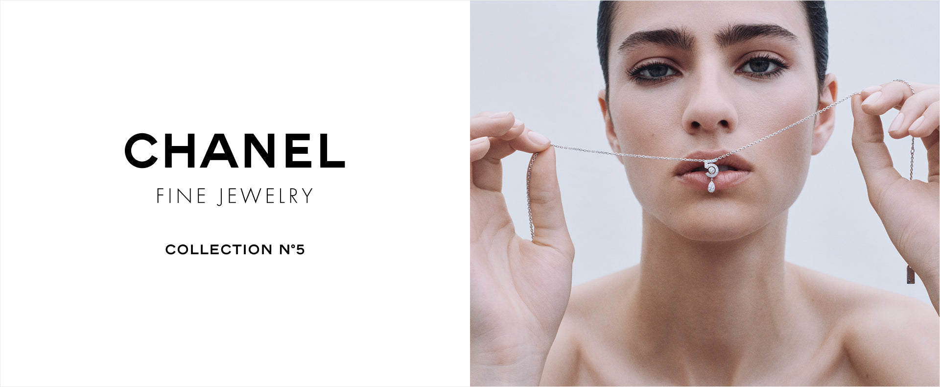 CHANEL FINE JEWELRY