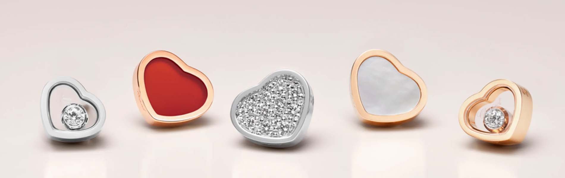 Chopard Earrings