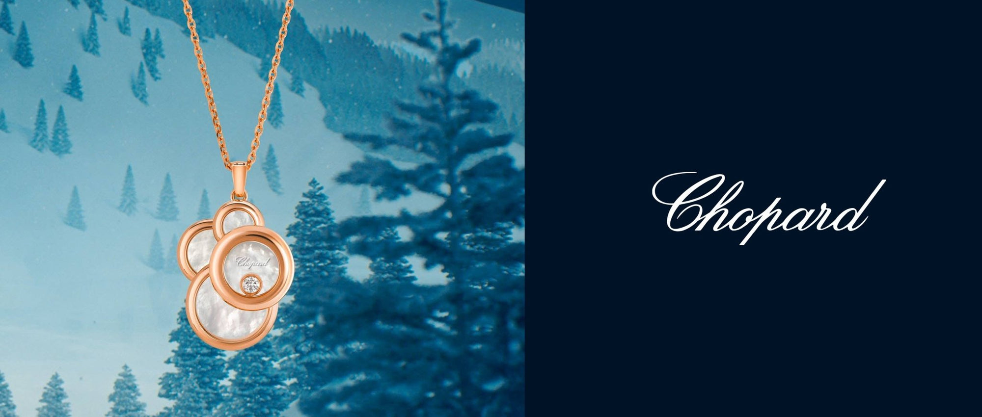 Chopard Happy Dreams