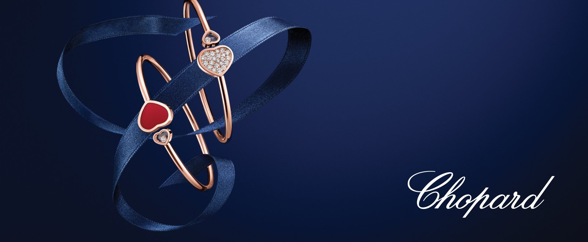 Chopard Happy Hearts