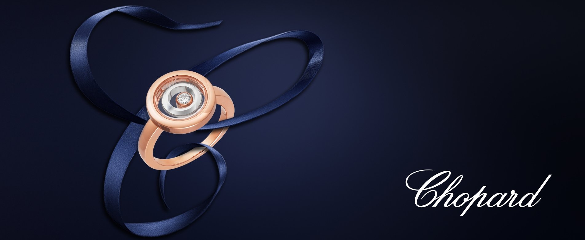 Chopard Happy Spirit