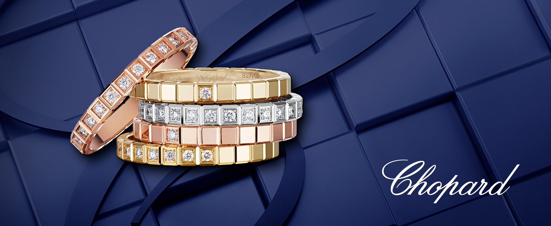 Chopard Ice Cube