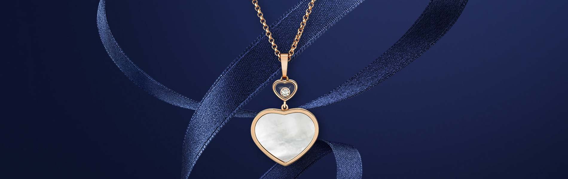 Chopard Necklaces