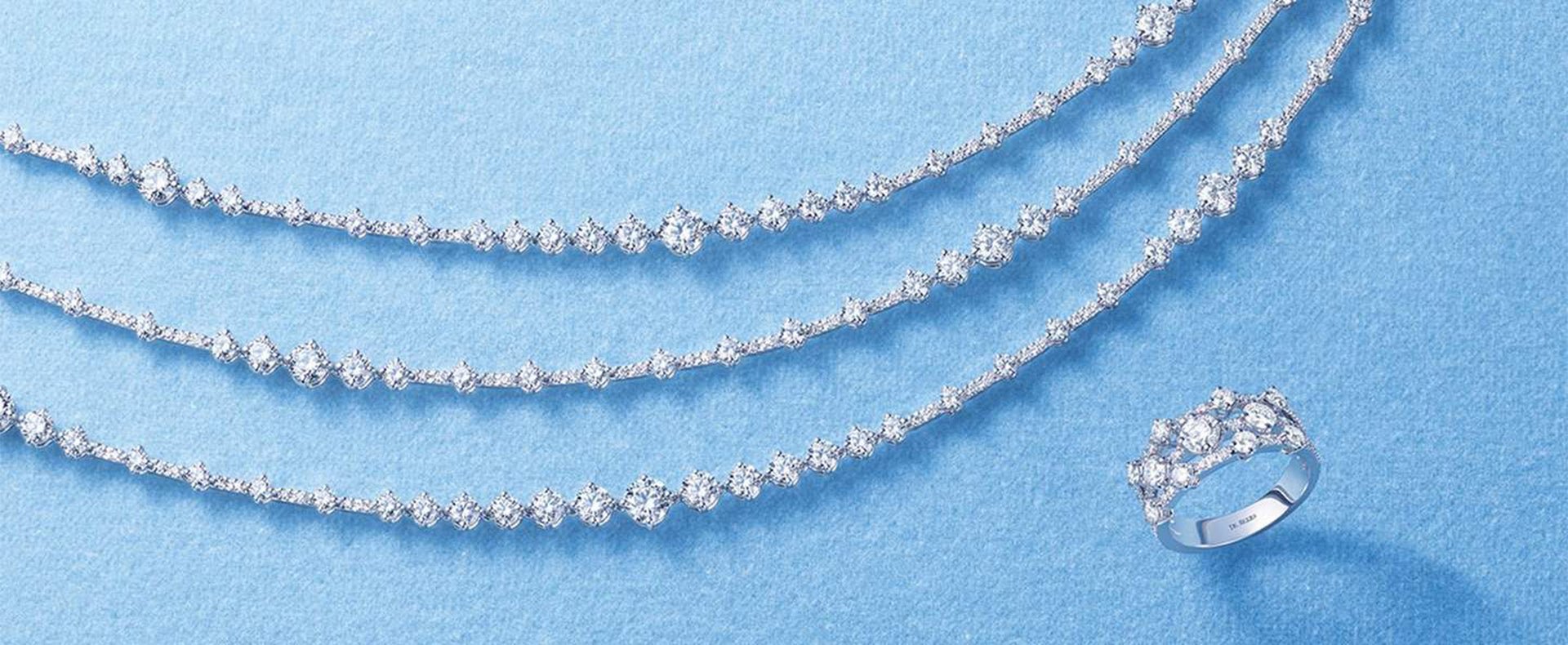 De Beers Arpeggia