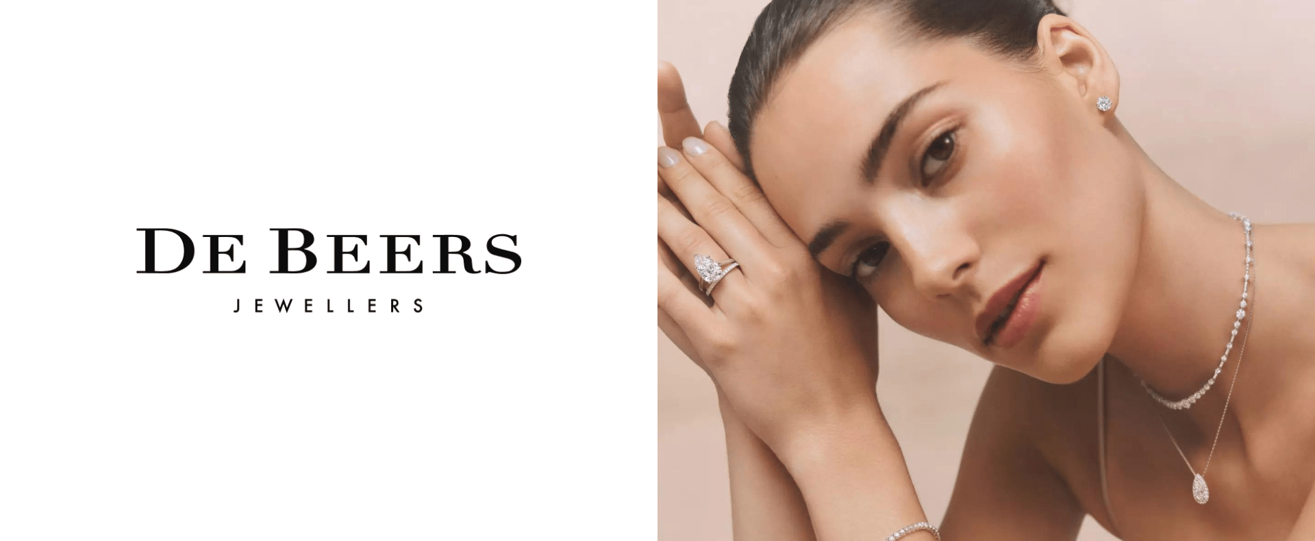 DE BEERS Bridal