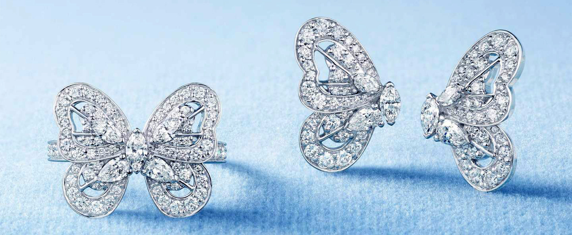 De Beers Portraits of Nature