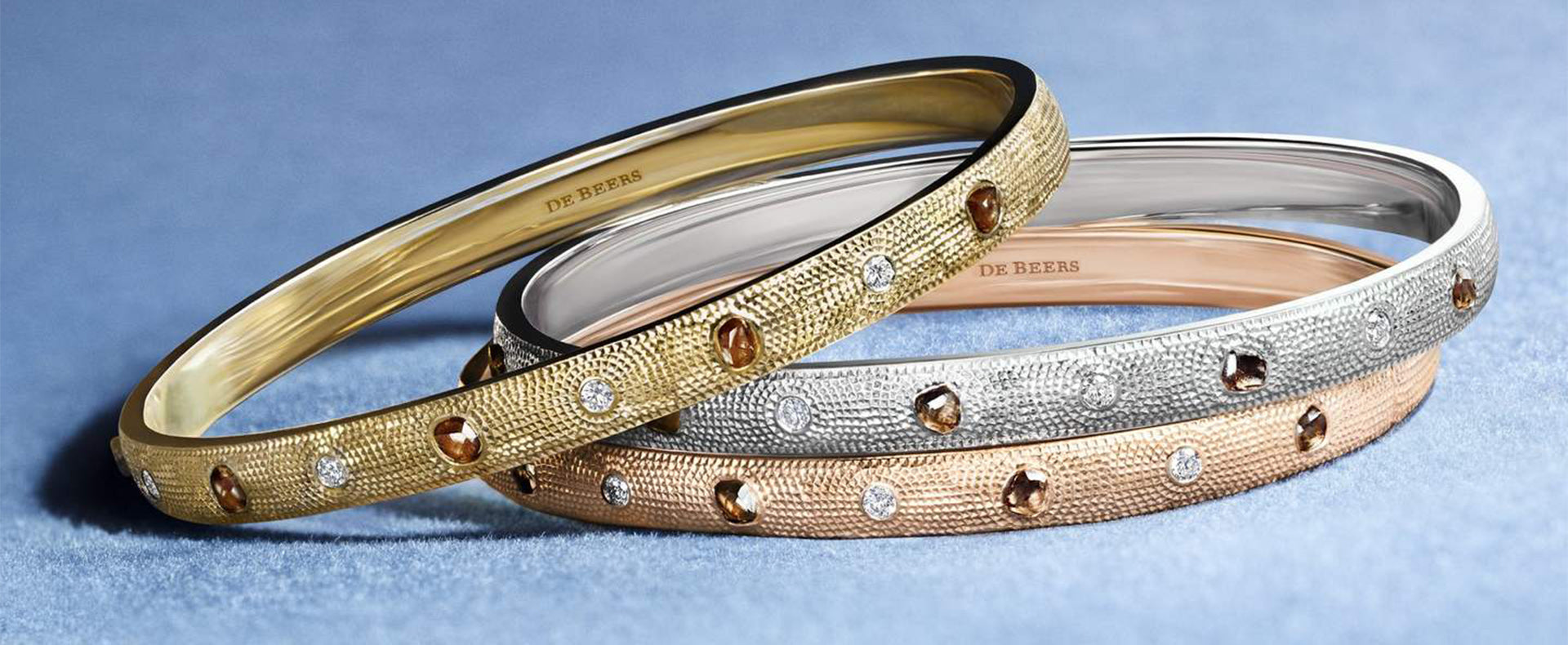 De Beers Talisman