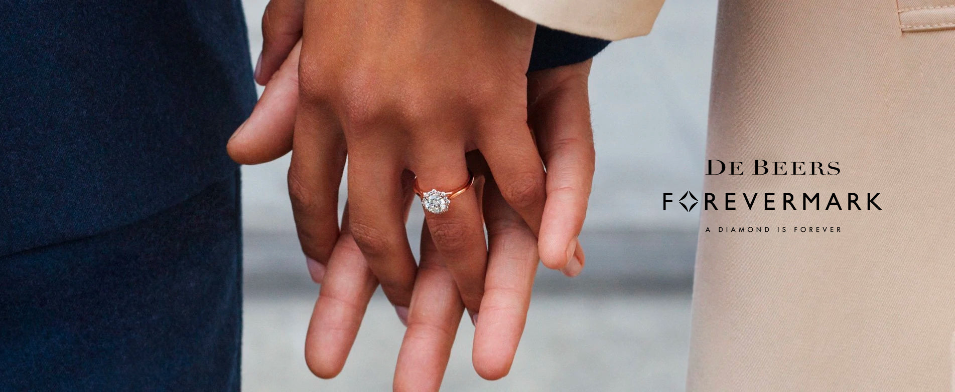 De Beers Forevermark