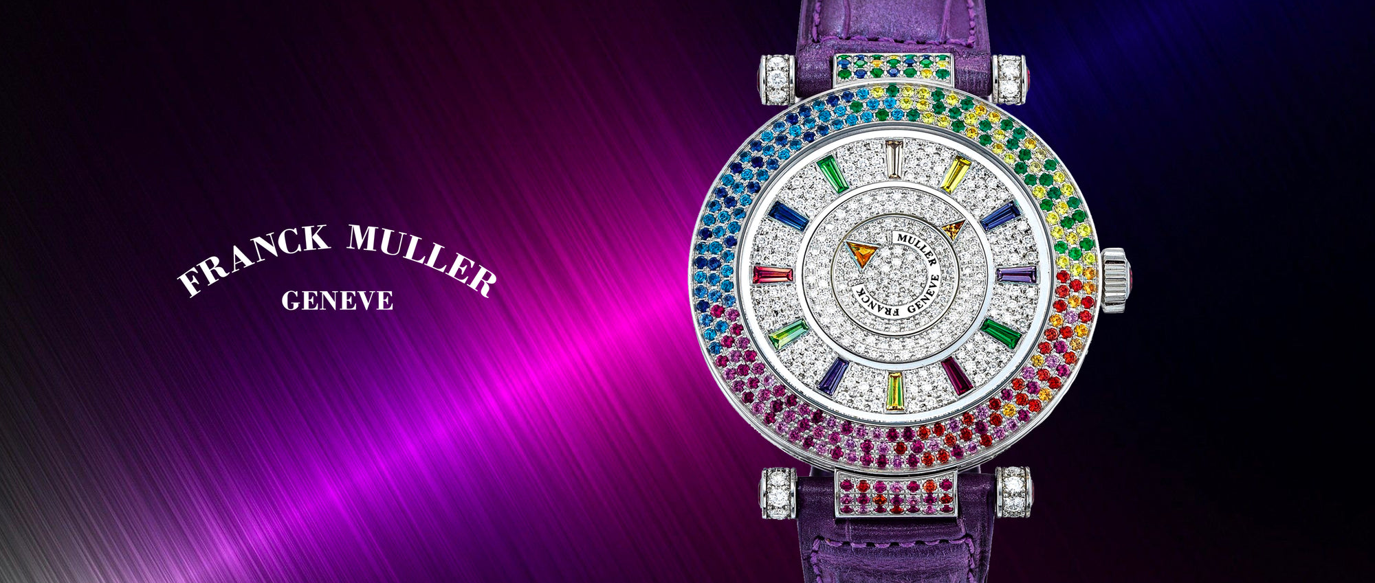 FRANCK MULLER