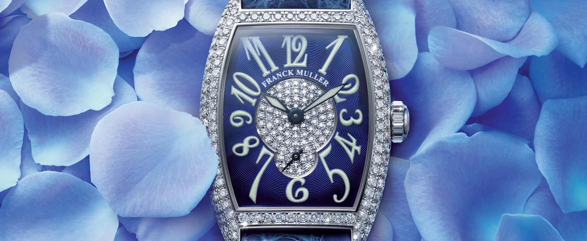Franck Muller Catalog