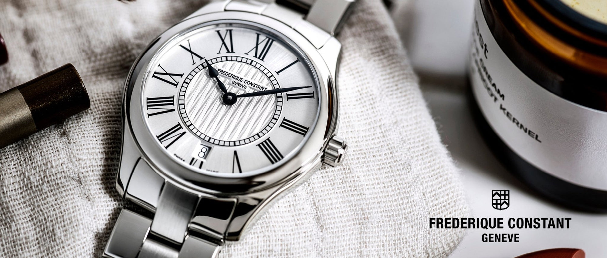 Frederique Constant Classic Ladies