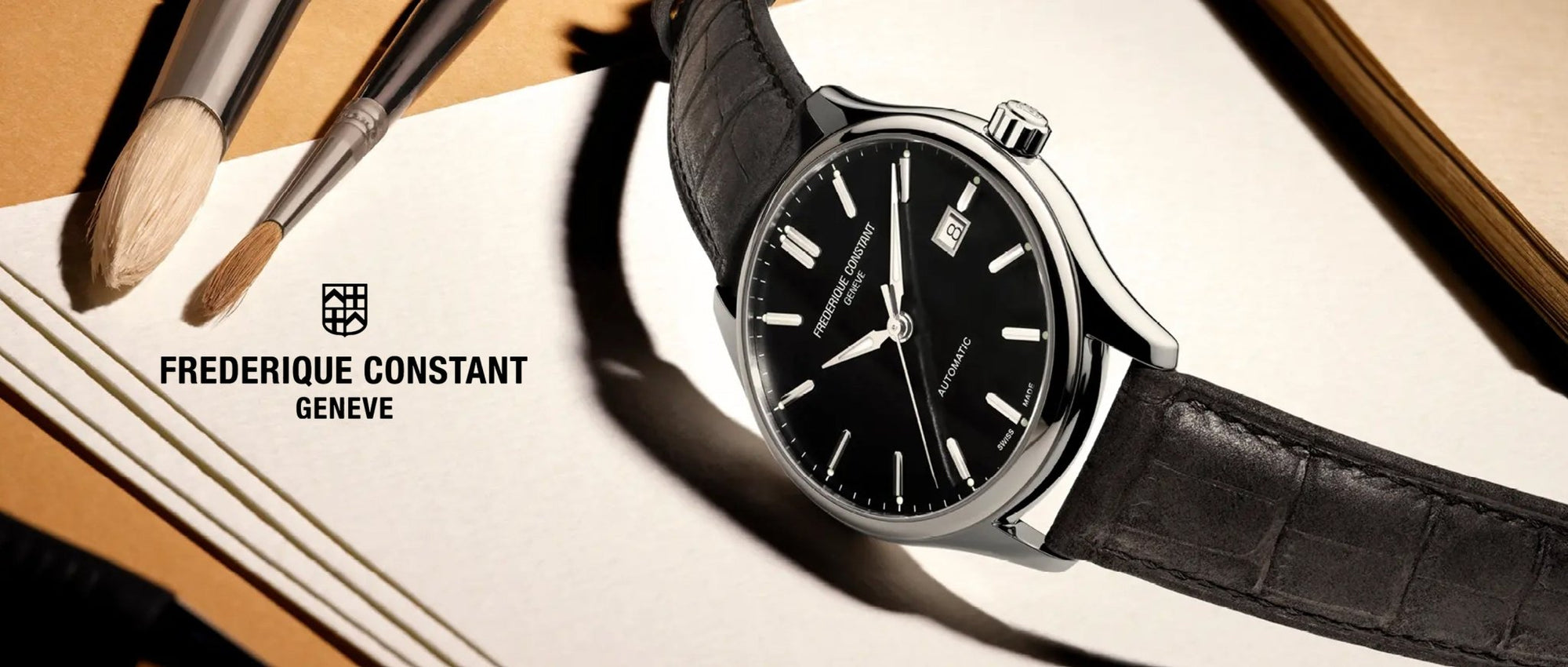 Frederique Constant Classics Index