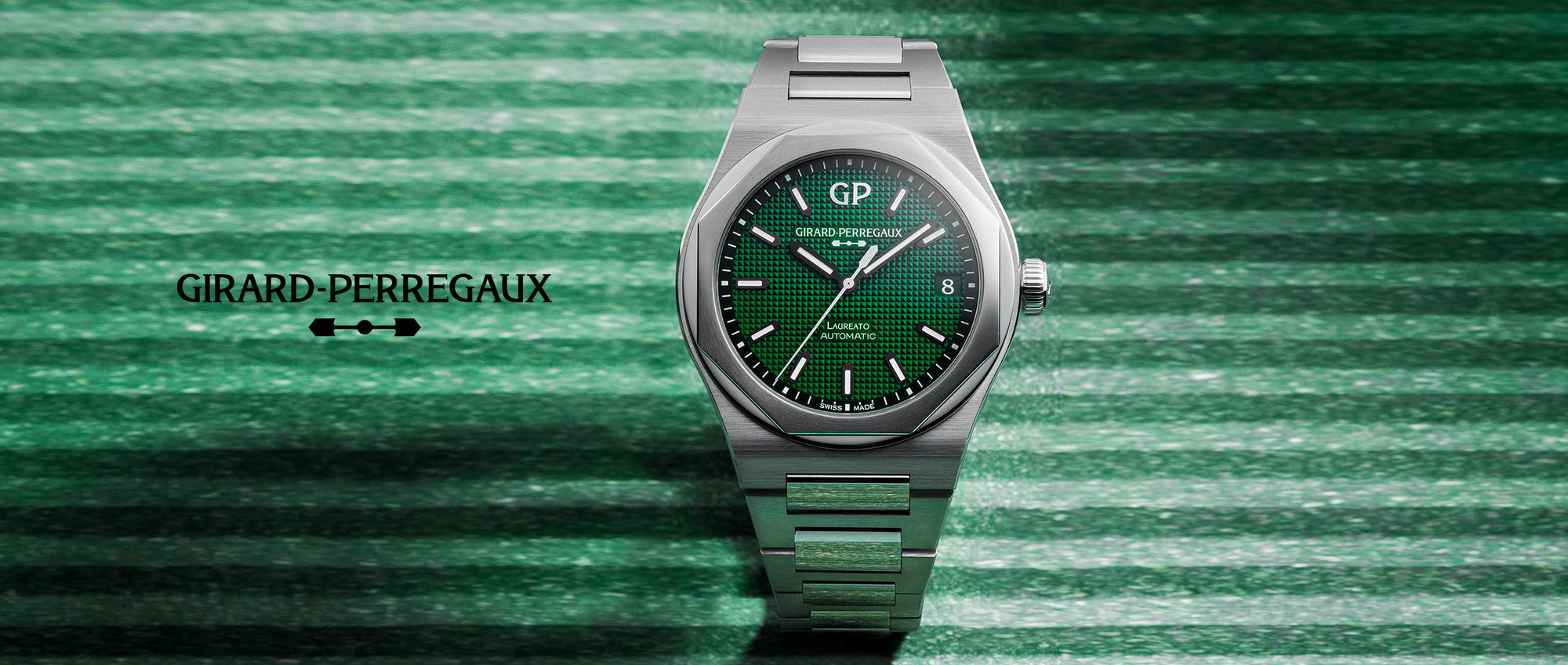 GIRARD-PERREGAUX