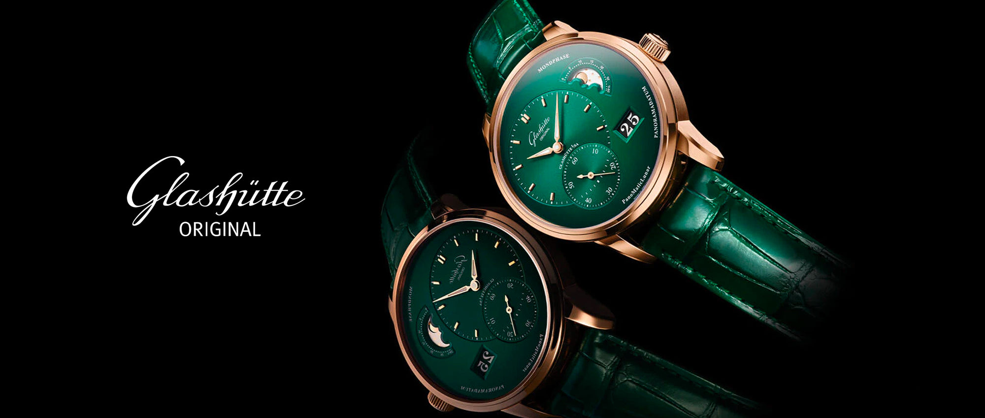 GLASHUTTE ORIGINAL