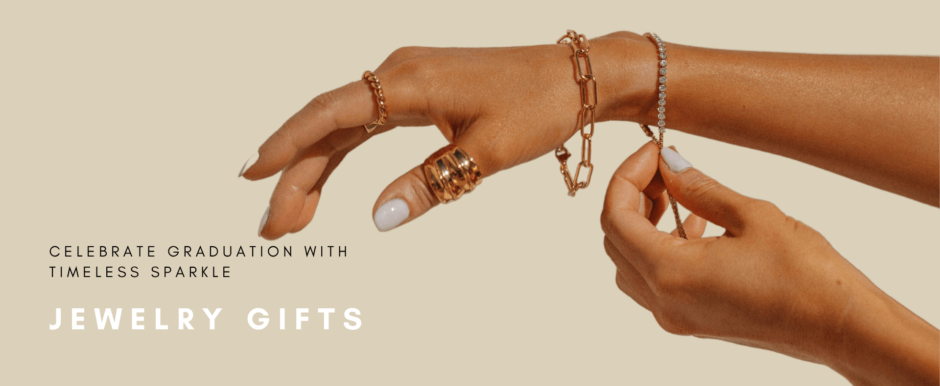 Graduation Jewelry Gift Guide