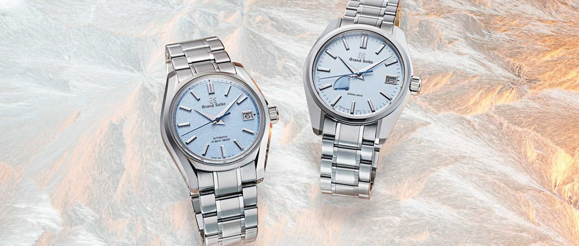 Grand Seiko Soko