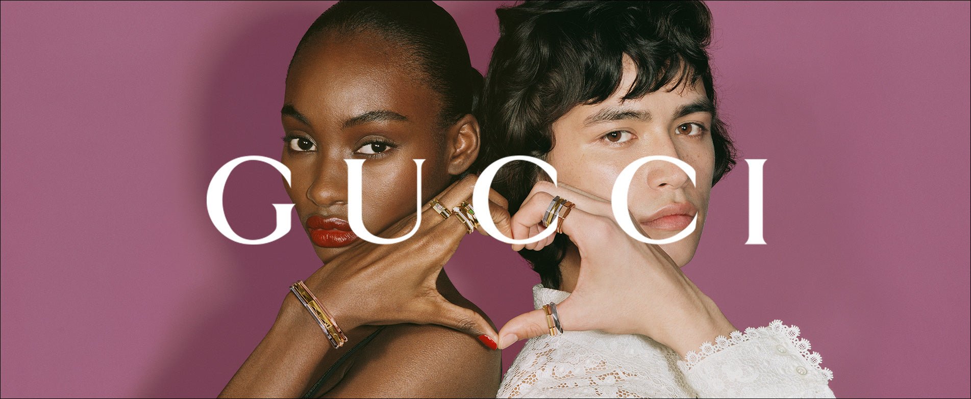 GUCCI
