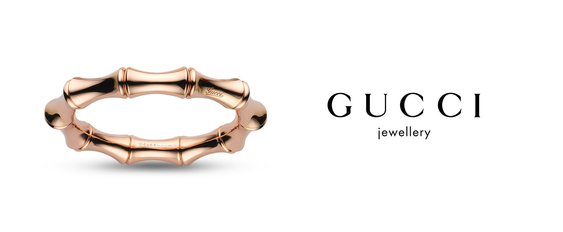 Gucci Bamboo