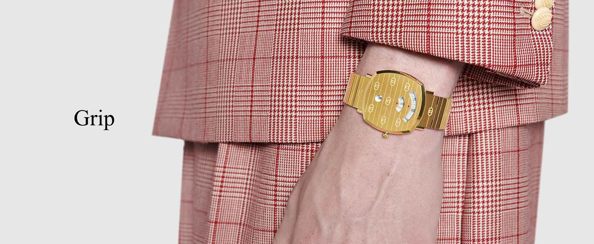 Gucci Grip