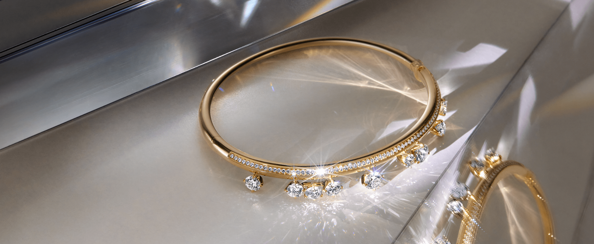 Hearts on Fire Barre