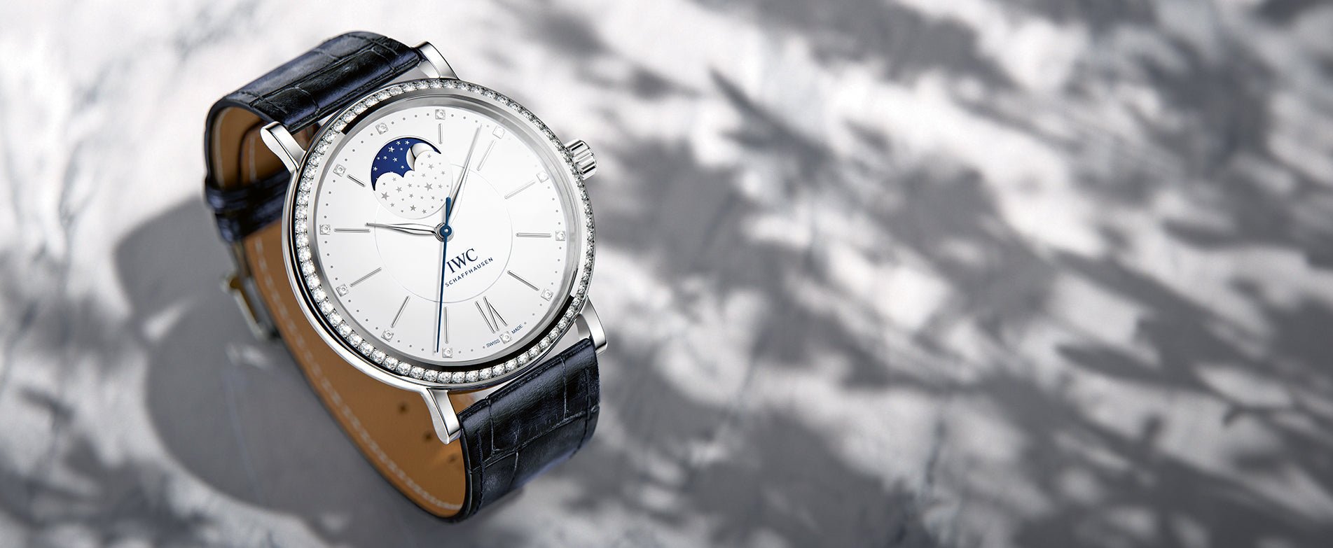 IWC Schaffhausen Portofino