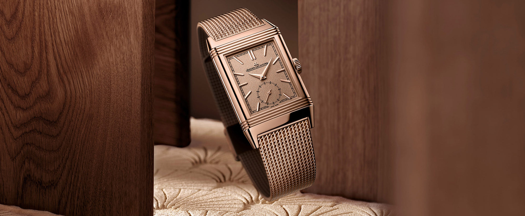 JAEGER-LECOULTRE