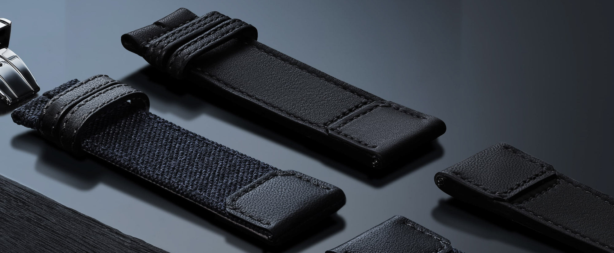 Jaeger-LeCoultre Straps