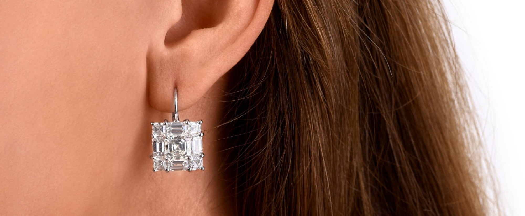 JB Star Earrings