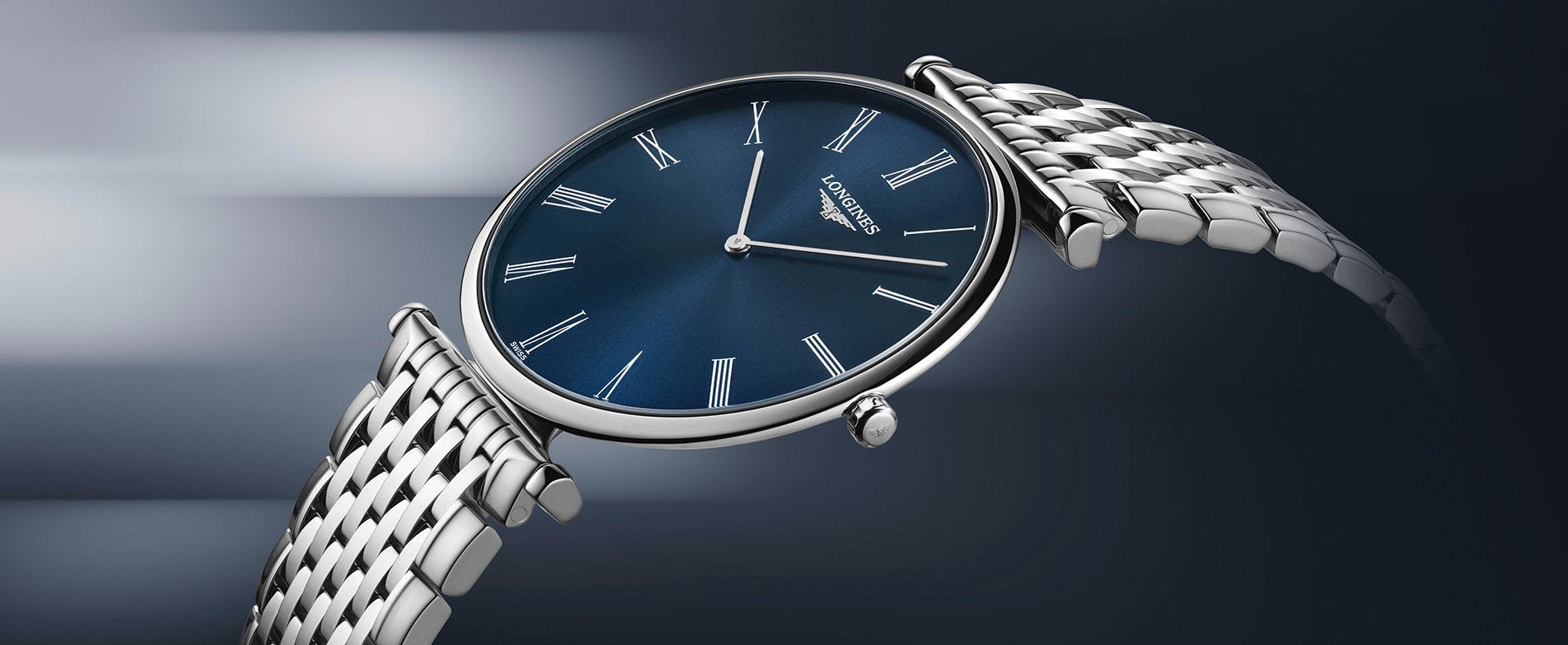 Longines La Grande Classique de Longines