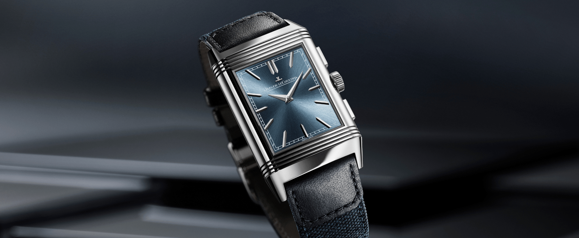 Manual Wind Timepiece