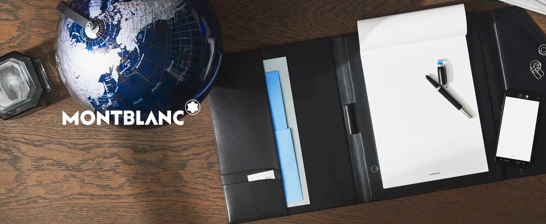 Montblanc Timepieces