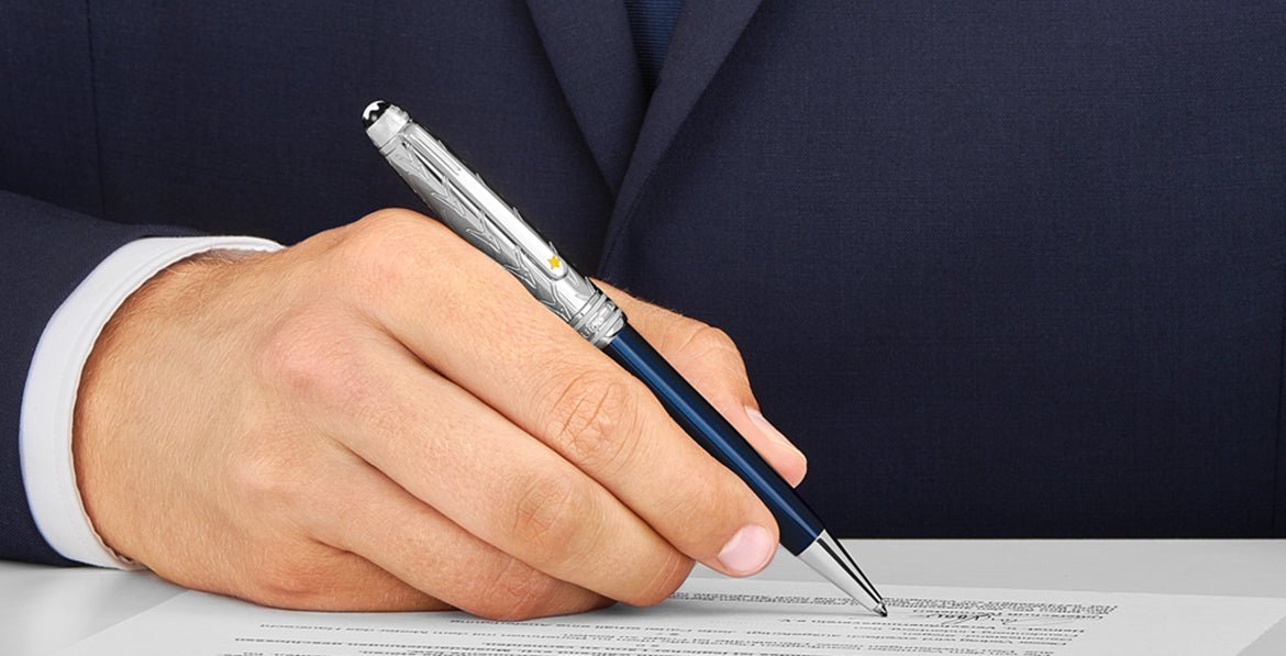 Montblanc Writing Instruments