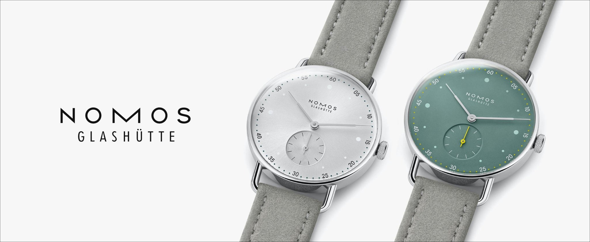 NOMOS Glashütte