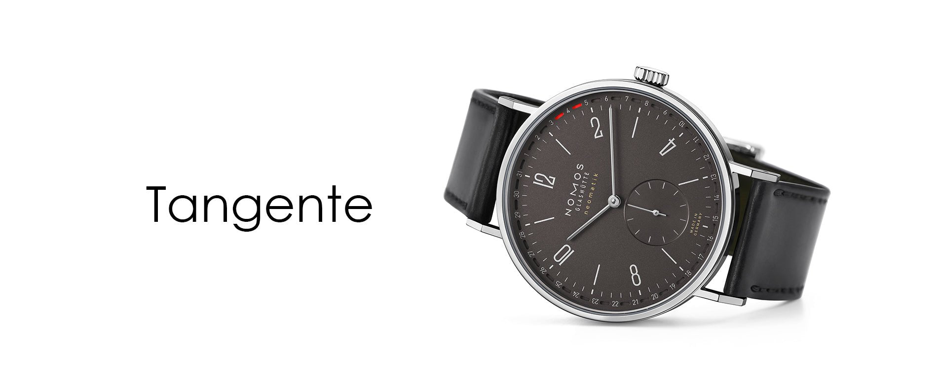 NOMOS Glashütte Tangente